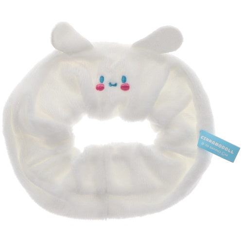 Sanrio Fluffy Hair Scrunchie Collection Vol. 02 IP4 Collectible Accessory