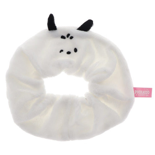 Sanrio Fluffy Hair Scrunchie Collection Vol. 02 IP4 Collectible Accessory