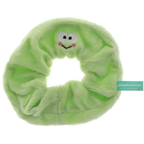 Sanrio Fluffy Hair Scrunchie Collection Vol. 02 IP4 Collectible Accessory