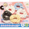 Sanrio Fluffy Hair Scrunchie Collection Vol. 02 IP4 Collectible Accessory