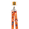 Moomin Valley Strap Series IP4 Cloth 45-Inch Lanyard Key Chain