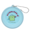 Sanrio Characters Bath Mascot Series Vol. 02 IP4 2-Inch Keychain