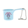 Sanrio Characters Bath Mascot Series Vol. 02 IP4 2-Inch Keychain