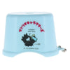 Sanrio Characters Bath Mascot Series Vol. 02 IP4 2-Inch Keychain