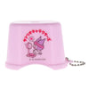 Sanrio Characters Bath Mascot Series Vol. 02 IP4 2-Inch Keychain