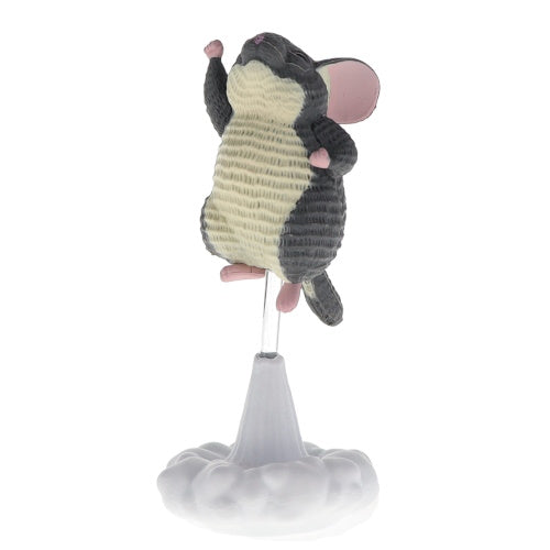Meetissai Chinchilla With Dignity Figure Series Vol. 02 IP4 2-Inch Mini-Figure