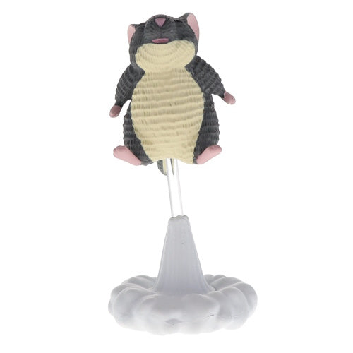Meetissai Chinchilla With Dignity Figure Series Vol. 02 IP4 2-Inch Mini-Figure