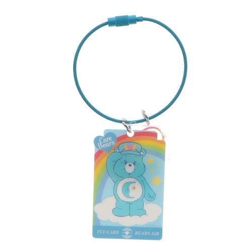 Care Bears Acrylic Charm Series IP4 2-Inch Key Chain