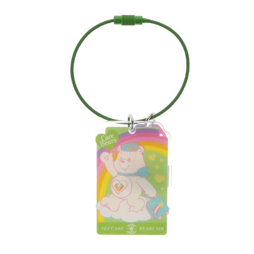 Care Bears Acrylic Charm Series IP4 2-Inch Key Chain