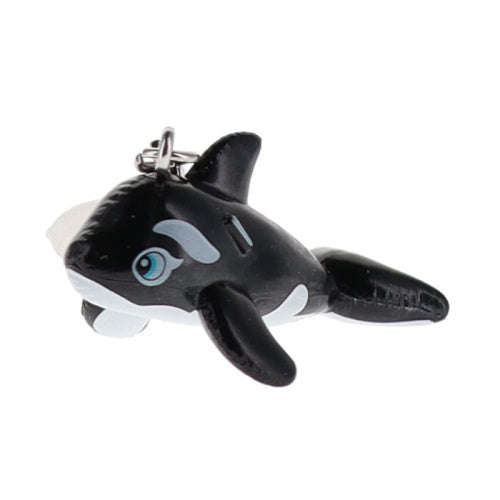 Pool Float Dangler Mascot Series Vol. 01 IP4 1-Inch Key Chain