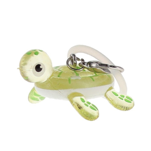 Pool Float Dangler Mascot Series Vol. 01 IP4 1-Inch Key Chain