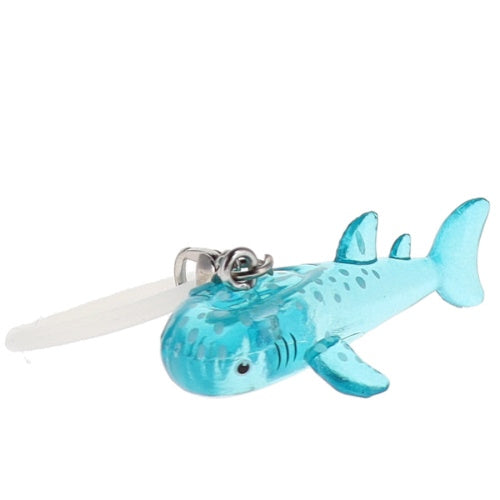 Pool Float Dangler Mascot Series Vol. 01 IP4 1-Inch Key Chain