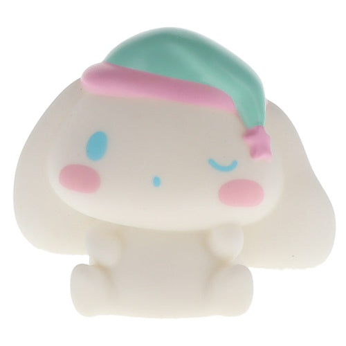 Sanrio Characters Sleepy Mascot Light Series Vol. 03 IP4 2-Inch Mini-Figure