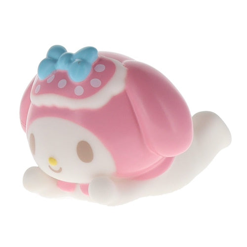 Sanrio Characters Sleepy Mascot Light Series Vol. 03 IP4 2-Inch Mini-Figure