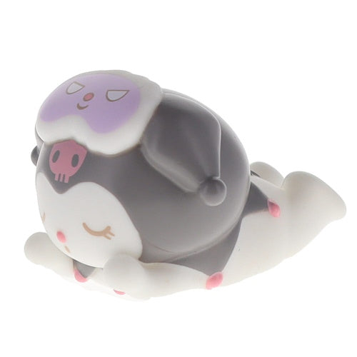 Sanrio Characters Sleepy Mascot Light Series Vol. 03 IP4 2-Inch Mini-Figure