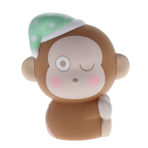 Sanrio Characters Sleepy Mascot Light Series Vol. 03 IP4 2-Inch Mini-Figure