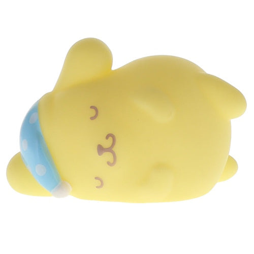Sanrio Characters Sleepy Mascot Light Series Vol. 03 IP4 2-Inch Mini-Figure