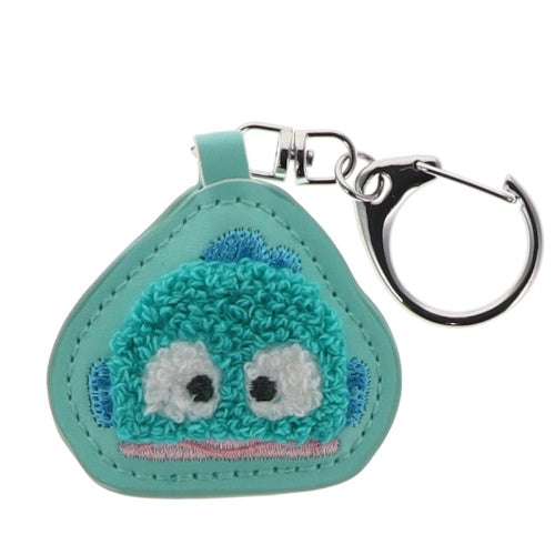 Sanrio Characters Embroidered Key Chain Series IP4 1.5-Inch Key Chain