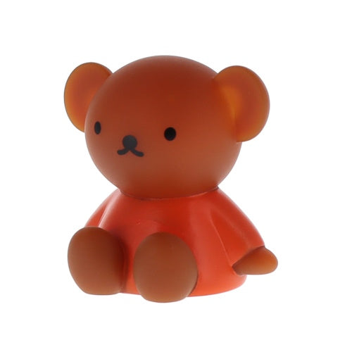 Miffy Cute Mascot Light Series Vol. 03 IP4 2-Inch Mini-Figure