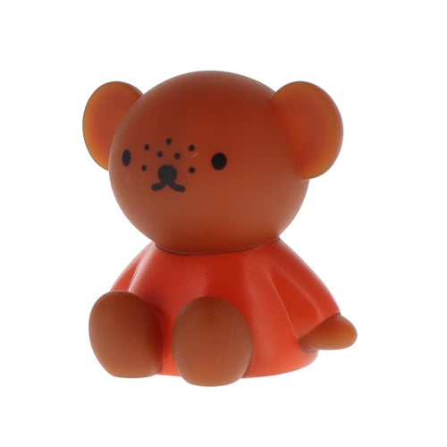 Miffy Cute Mascot Light Series Vol. 03 IP4 2-Inch Mini-Figure
