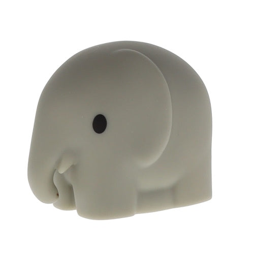 Miffy Cute Mascot Light Series Vol. 03 IP4 2-Inch Mini-Figure