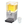 Soda Fountain Drink Dispenser Vol. 03 J Dream 3-Inch Miniature Doll Furniture