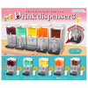 Soda Fountain Drink Dispenser Vol. 03 J Dream 3-Inch Miniature Doll Furniture
