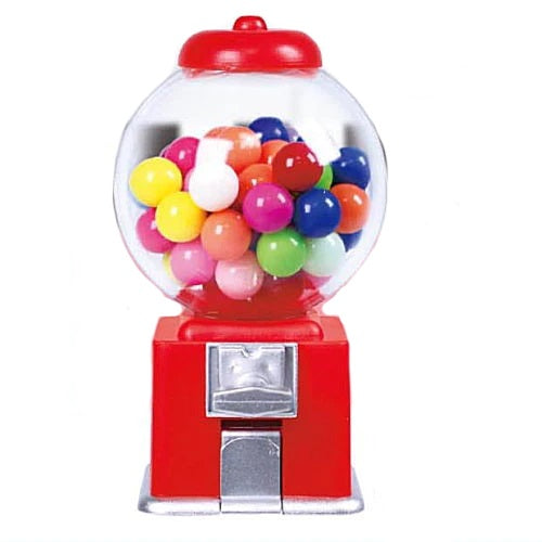 Mini Chocolate Dispenser Mascot J Dream 2.5-Inch Miniature Doll