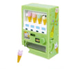 Animal Ice Cream Vending Machine J Dream 2-Inch Miniature Doll Furniture