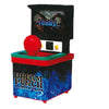 Arcade Punching Machine Vol. 02 J Dream 2.5-Inch Miniature Doll Furniture
