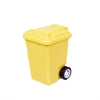 Miniature Dust Bin Garbage Can J Dream 1.5-Inch Toy