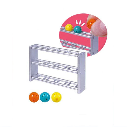 Retro Bowling Alley Mascot J Dream Miniature Doll Furniture Toy