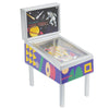 Arcade Pinball And Darts Light Up J Dream 2.5-Inch Miniature Doll Furniture