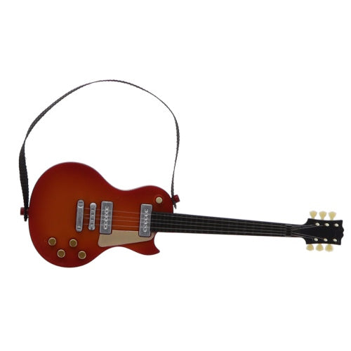 Miniature Musical Instrument Mascot J Dream 3-Inch Collectible Toy