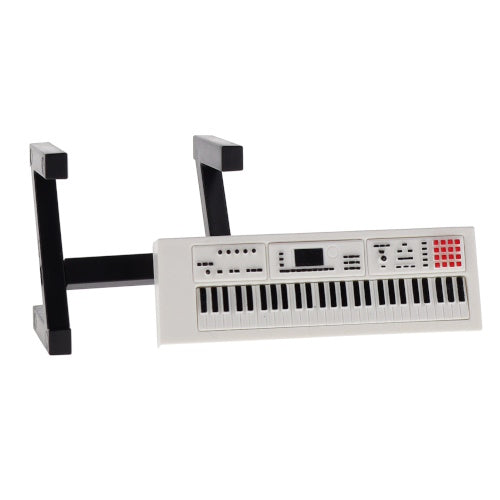 Miniature Musical Instrument Mascot J Dream 3-Inch Collectible Toy