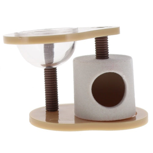 Living With Cats Mascot J Dream Miniature Doll Furniture