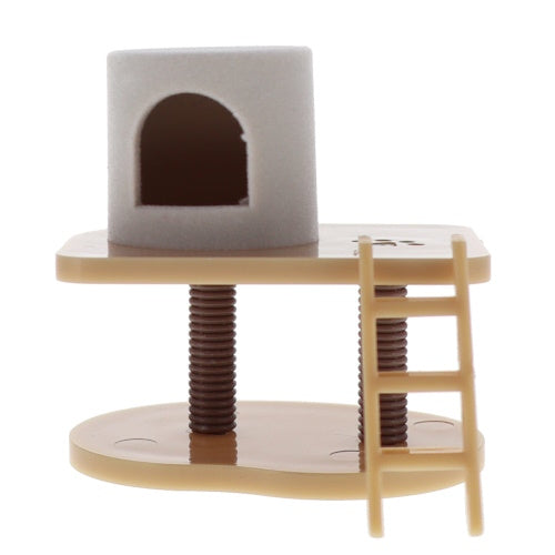 Living With Cats Mascot J Dream Miniature Doll Furniture
