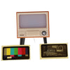 Retro TV Light Mascot Vol. 02 J Dream Miniature Doll Furniture
