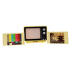 Retro TV Light Mascot Vol. 02 J Dream Miniature Doll Furniture