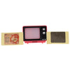 Retro TV Light Mascot Vol. 02 J Dream Miniature Doll Furniture