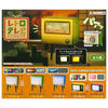 Retro TV Light Mascot Vol. 02 J Dream Miniature Doll Furniture
