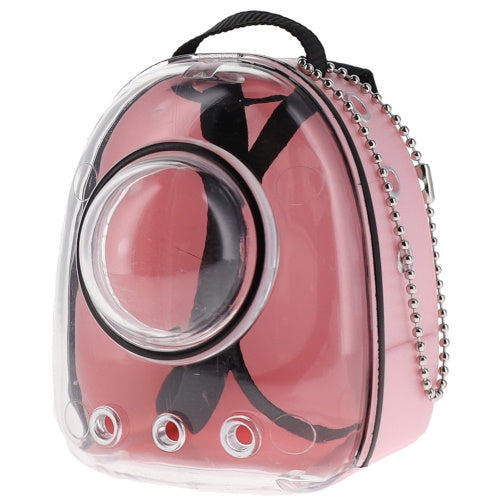 Animal Backpack With You Everywhere Series Vol. 03 J Dream 3-Inch Toy