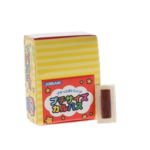 Boxed Candy Mascot Series 04 J Dream Miniature Doll Furniture