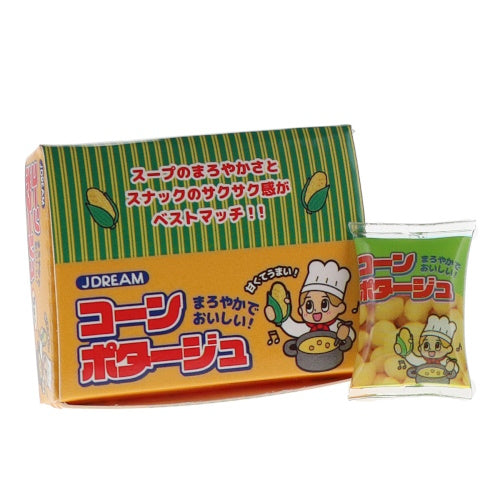 Boxed Candy Mascot Series 04 J Dream Miniature Doll Furniture