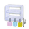 Nail Polish Mascot Series J Dream Miniature Doll Furniture