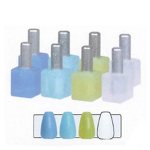 Nail Polish Mascot Series J Dream Miniature Doll Furniture