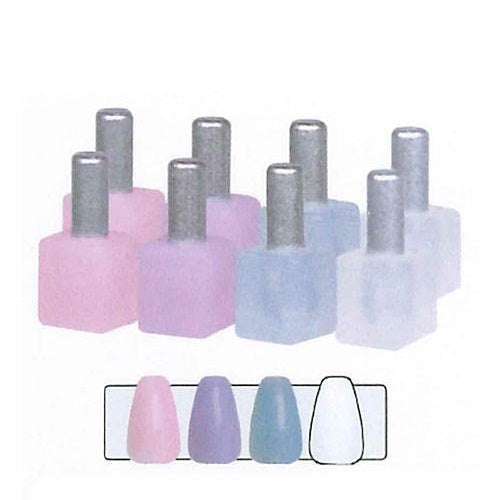 Nail Polish Mascot Series J Dream Miniature Doll Furniture