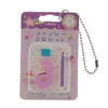 Hanging Tool Mascot Miniature Vol. 02 J Dream 2-Inch Key Chain