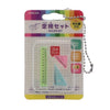 Hanging Tool Mascot Miniature Vol. 02 J Dream 2-Inch Key Chain