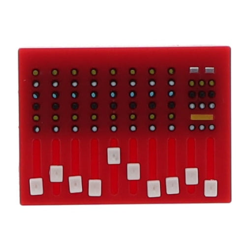Live Music Equipment Mascot Vol. 05 J Dream Miniature Doll Furniture